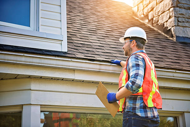 Roof Repair in Higginsport